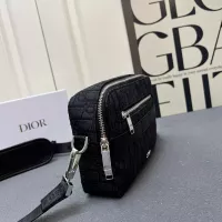 Cheap Christian Dior AAA Man Messenger Bags #1345799 Replica Wholesale [$98.00 USD] [ITEM#1345799] on Replica Christian Dior AAA Man Messenger Bags