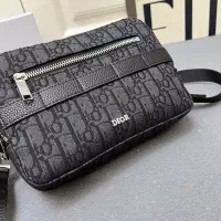 Cheap Christian Dior AAA Man Messenger Bags #1345799 Replica Wholesale [$98.00 USD] [ITEM#1345799] on Replica Christian Dior AAA Man Messenger Bags