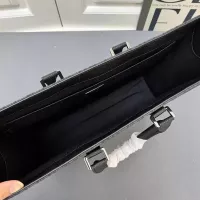 Cheap Christian Dior AAA Man Handbags #1345802 Replica Wholesale [$105.00 USD] [ITEM#1345802] on Replica Christian Dior AAA Man Handbags