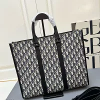Cheap Christian Dior AAA Man Handbags #1345803 Replica Wholesale [$105.00 USD] [ITEM#1345803] on Replica Christian Dior AAA Man Handbags