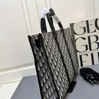 Cheap Christian Dior AAA Man Handbags #1345803 Replica Wholesale [$105.00 USD] [ITEM#1345803] on Replica Christian Dior AAA Man Handbags
