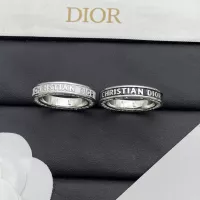 Cheap Christian Dior Rings #1345804 Replica Wholesale [$23.00 USD] [ITEM#1345804] on Replica Christian Dior Rings