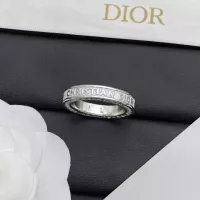 Cheap Christian Dior Rings #1345804 Replica Wholesale [$23.00 USD] [ITEM#1345804] on Replica Christian Dior Rings