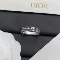 Cheap Christian Dior Rings #1345805 Replica Wholesale [$23.00 USD] [ITEM#1345805] on Replica Christian Dior Rings