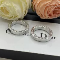 Cheap Christian Dior Rings #1345805 Replica Wholesale [$23.00 USD] [ITEM#1345805] on Replica Christian Dior Rings