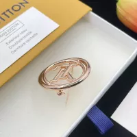 Cheap Louis Vuitton LV Brooches #1345811 Replica Wholesale [$25.00 USD] [ITEM#1345811] on Replica Louis Vuitton LV Brooches