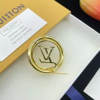 Cheap Louis Vuitton LV Brooches #1345813 Replica Wholesale [$25.00 USD] [ITEM#1345813] on Replica Louis Vuitton LV Brooches