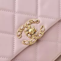 Cheap Chanel AAA Quality Messenger Bags For Women #1345814 Replica Wholesale [$192.00 USD] [ITEM#1345814] on Replica Chanel AAA Quality Messenger Bags