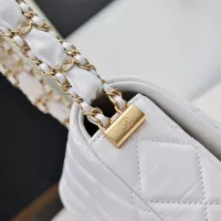 Cheap Chanel AAA Quality Messenger Bags For Women #1345815 Replica Wholesale [$192.00 USD] [ITEM#1345815] on Replica Chanel AAA Quality Messenger Bags