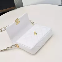 Cheap Chanel AAA Quality Messenger Bags For Women #1345815 Replica Wholesale [$192.00 USD] [ITEM#1345815] on Replica Chanel AAA Quality Messenger Bags
