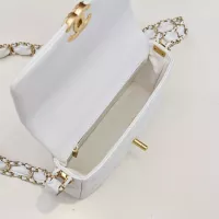 Cheap Chanel AAA Quality Messenger Bags For Women #1345815 Replica Wholesale [$192.00 USD] [ITEM#1345815] on Replica Chanel AAA Quality Messenger Bags
