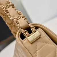 Cheap Chanel AAA Quality Messenger Bags For Women #1345816 Replica Wholesale [$192.00 USD] [ITEM#1345816] on Replica Chanel AAA Quality Messenger Bags