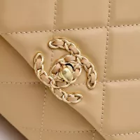 Cheap Chanel AAA Quality Messenger Bags For Women #1345816 Replica Wholesale [$192.00 USD] [ITEM#1345816] on Replica Chanel AAA Quality Messenger Bags