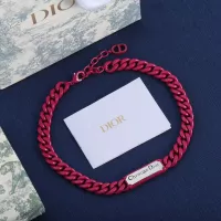 Cheap Christian Dior Jewelry Set #1345820 Replica Wholesale [$45.00 USD] [ITEM#1345820] on Replica Christian Dior Jewelry Set
