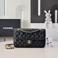 Cheap Chanel AAA Quality Messenger Bags For Women #1345821 Replica Wholesale [$202.00 USD] [ITEM#1345821] on Replica Chanel AAA Quality Messenger Bags