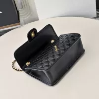 Cheap Chanel AAA Quality Messenger Bags For Women #1345821 Replica Wholesale [$202.00 USD] [ITEM#1345821] on Replica Chanel AAA Quality Messenger Bags