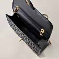 Cheap Chanel AAA Quality Messenger Bags For Women #1345821 Replica Wholesale [$202.00 USD] [ITEM#1345821] on Replica Chanel AAA Quality Messenger Bags