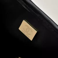 Cheap Chanel AAA Quality Messenger Bags For Women #1345821 Replica Wholesale [$202.00 USD] [ITEM#1345821] on Replica Chanel AAA Quality Messenger Bags