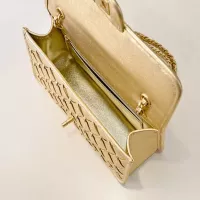 Cheap Chanel AAA Quality Messenger Bags For Women #1345822 Replica Wholesale [$202.00 USD] [ITEM#1345822] on Replica Chanel AAA Quality Messenger Bags