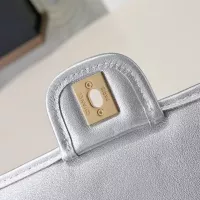 Cheap Chanel AAA Quality Messenger Bags For Women #1345823 Replica Wholesale [$202.00 USD] [ITEM#1345823] on Replica Chanel AAA Quality Messenger Bags