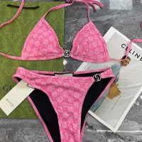 Cheap Gucci Swimming &amp; Bathing Suits For Women #1345824 Replica Wholesale [$38.00 USD] [ITEM#1345824] on Replica Gucci Swimming &amp; Bathing Suits