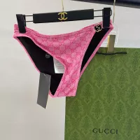 Cheap Gucci Swimming &amp; Bathing Suits For Women #1345824 Replica Wholesale [$38.00 USD] [ITEM#1345824] on Replica Gucci Swimming &amp; Bathing Suits