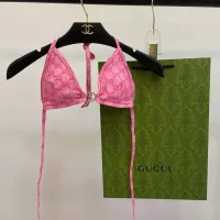Cheap Gucci Swimming &amp; Bathing Suits For Women #1345824 Replica Wholesale [$38.00 USD] [ITEM#1345824] on Replica Gucci Swimming &amp; Bathing Suits