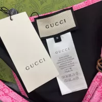 Cheap Gucci Swimming &amp; Bathing Suits For Women #1345824 Replica Wholesale [$38.00 USD] [ITEM#1345824] on Replica Gucci Swimming &amp; Bathing Suits