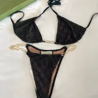 Cheap Gucci Swimming &amp; Bathing Suits For Women #1345825 Replica Wholesale [$39.00 USD] [ITEM#1345825] on Replica Gucci Swimming &amp; Bathing Suits
