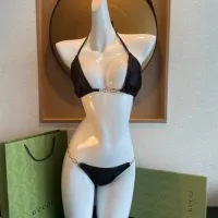 Cheap Gucci Swimming &amp; Bathing Suits For Women #1345825 Replica Wholesale [$39.00 USD] [ITEM#1345825] on Replica Gucci Swimming &amp; Bathing Suits