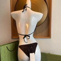 Cheap Gucci Swimming &amp; Bathing Suits For Women #1345825 Replica Wholesale [$39.00 USD] [ITEM#1345825] on Replica Gucci Swimming &amp; Bathing Suits