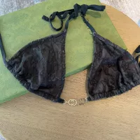 Cheap Gucci Swimming &amp; Bathing Suits For Women #1345825 Replica Wholesale [$39.00 USD] [ITEM#1345825] on Replica Gucci Swimming &amp; Bathing Suits