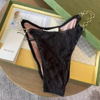 Cheap Gucci Swimming &amp; Bathing Suits For Women #1345825 Replica Wholesale [$39.00 USD] [ITEM#1345825] on Replica Gucci Swimming &amp; Bathing Suits