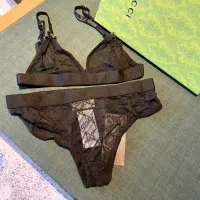 Cheap Gucci Swimming &amp; Bathing Suits For Women #1345826 Replica Wholesale [$40.00 USD] [ITEM#1345826] on Replica Gucci Swimming &amp; Bathing Suits