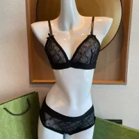 Cheap Gucci Swimming &amp; Bathing Suits For Women #1345826 Replica Wholesale [$40.00 USD] [ITEM#1345826] on Replica Gucci Swimming &amp; Bathing Suits
