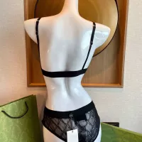 Cheap Gucci Swimming &amp; Bathing Suits For Women #1345826 Replica Wholesale [$40.00 USD] [ITEM#1345826] on Replica Gucci Swimming &amp; Bathing Suits