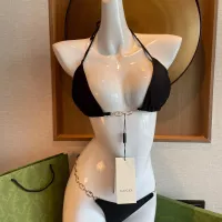 Cheap Gucci Swimming &amp; Bathing Suits For Women #1345827 Replica Wholesale [$38.00 USD] [ITEM#1345827] on Replica Gucci Swimming &amp; Bathing Suits