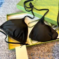 Cheap Gucci Swimming &amp; Bathing Suits For Women #1345827 Replica Wholesale [$38.00 USD] [ITEM#1345827] on Replica Gucci Swimming &amp; Bathing Suits