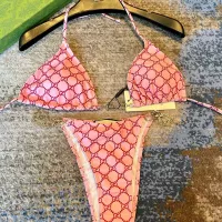 Cheap Gucci Swimming &amp; Bathing Suits For Women #1345828 Replica Wholesale [$38.00 USD] [ITEM#1345828] on Replica Gucci Swimming &amp; Bathing Suits