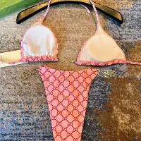 Cheap Gucci Swimming &amp; Bathing Suits For Women #1345828 Replica Wholesale [$38.00 USD] [ITEM#1345828] on Replica Gucci Swimming &amp; Bathing Suits