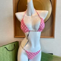 Cheap Gucci Swimming &amp; Bathing Suits For Women #1345828 Replica Wholesale [$38.00 USD] [ITEM#1345828] on Replica Gucci Swimming &amp; Bathing Suits
