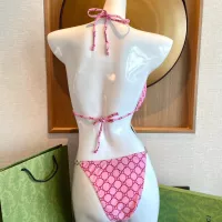 Cheap Gucci Swimming &amp; Bathing Suits For Women #1345828 Replica Wholesale [$38.00 USD] [ITEM#1345828] on Replica Gucci Swimming &amp; Bathing Suits
