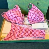 Cheap Gucci Swimming &amp; Bathing Suits For Women #1345828 Replica Wholesale [$38.00 USD] [ITEM#1345828] on Replica Gucci Swimming &amp; Bathing Suits