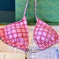 Cheap Gucci Swimming &amp; Bathing Suits For Women #1345828 Replica Wholesale [$38.00 USD] [ITEM#1345828] on Replica Gucci Swimming &amp; Bathing Suits