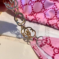 Cheap Gucci Swimming &amp; Bathing Suits For Women #1345828 Replica Wholesale [$38.00 USD] [ITEM#1345828] on Replica Gucci Swimming &amp; Bathing Suits