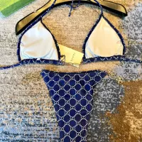 Cheap Gucci Swimming &amp; Bathing Suits For Women #1345829 Replica Wholesale [$38.00 USD] [ITEM#1345829] on Replica Gucci Swimming &amp; Bathing Suits