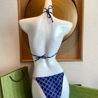 Cheap Gucci Swimming &amp; Bathing Suits For Women #1345829 Replica Wholesale [$38.00 USD] [ITEM#1345829] on Replica Gucci Swimming &amp; Bathing Suits