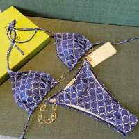 Cheap Gucci Swimming &amp; Bathing Suits For Women #1345829 Replica Wholesale [$38.00 USD] [ITEM#1345829] on Replica Gucci Swimming &amp; Bathing Suits