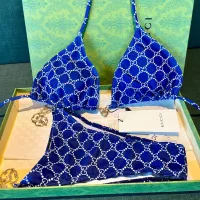 Cheap Gucci Swimming &amp; Bathing Suits For Women #1345829 Replica Wholesale [$38.00 USD] [ITEM#1345829] on Replica Gucci Swimming &amp; Bathing Suits
