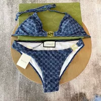 Cheap Gucci Swimming &amp; Bathing Suits For Women #1345830 Replica Wholesale [$38.00 USD] [ITEM#1345830] on Replica Gucci Swimming &amp; Bathing Suits